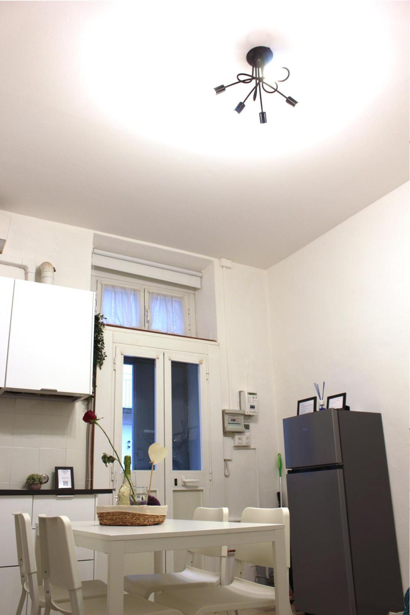 La Corte Dei Creativi Lussuoso In Centro Milaan Buitenkant foto